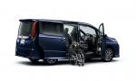 Toyota Noah 2015 года